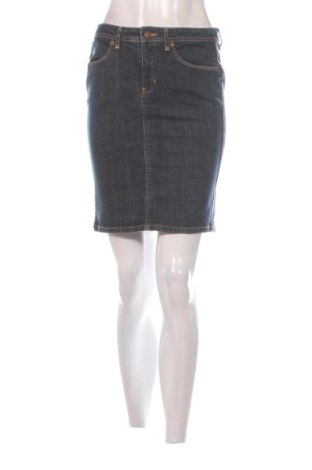 Пола Banana Republic, Размер M, Цвят Син, Цена 21,00 €, #137740981