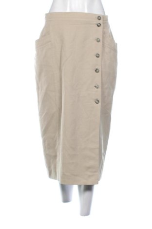 Φούστα Steilmann, Μέγεθος M, Χρώμα  Μπέζ, Τιμή 11,00 €, #137741679
