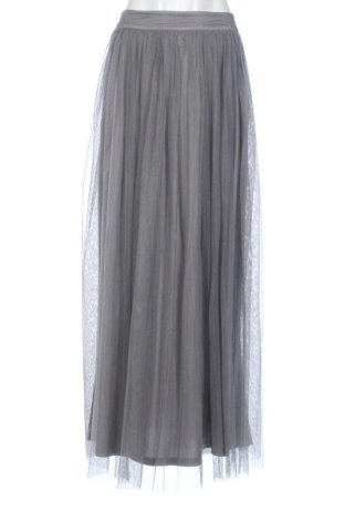 Пола Lace & Beads, Размер M, Цвят Сив, Цена 19,00 €, #137741944