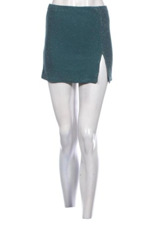 Szoknya Pull&Bear, Méret S, Szín Zöld, Ár 2 482 Ft, #137741955