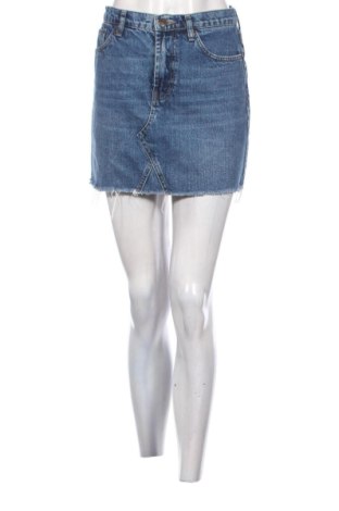Пола Urban Outfitters, Размер S, Цвят Син, Цена 56,34 €, #137742056