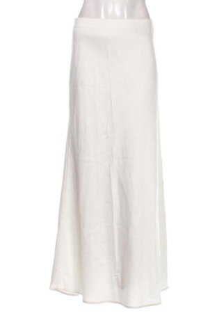 Sukňa H&M, Veľkosť L, Farba Kremová, Cena  14,00 €, #137742453