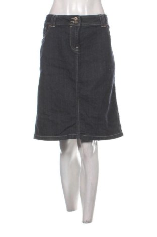 Φούστα Bhs, Μέγεθος XXL, Χρώμα Μπλέ, Τιμή 27,68 €, #137742797