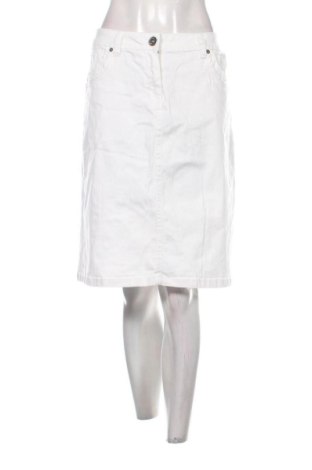 Φούστα Bhs, Μέγεθος XXL, Χρώμα Λευκό, Τιμή 27,68 €, #137742810