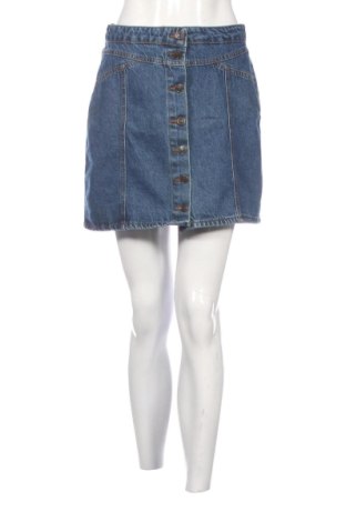 Rock Unbranded, Größe M, Farbe Blau, Preis € 7,00, #137743186