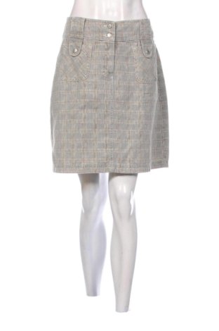 Fustă Miss Etam, Mărime L, Culoare Multicolor, Preț 73,49 Lei, #137743450