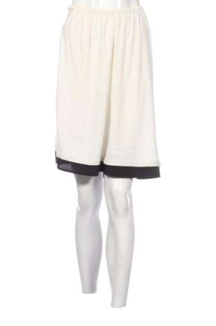 Fustă ASOS, Mărime L, Culoare Ecru, Preț 68,24 Lei, #137743501