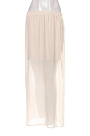 Φούστα Etam, Μέγεθος M, Χρώμα Εκρού, Τιμή 17,72 €, #137743514