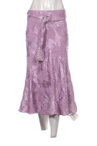 Szoknya Unbranded, Méret XXL, Szín Lila, Ár 5 405 Ft, #137743925