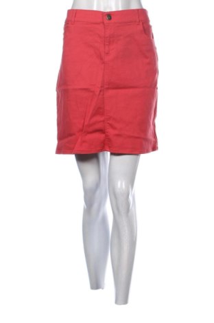 Sukně In Extenso, Velikost XXL, Barva Červená, Cena  189,00 Kč, #137744208
