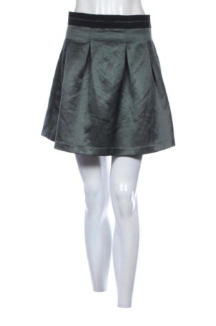 Fustă ONLY, Mărime M, Culoare Verde, Preț 145,31 Lei, #137746764
