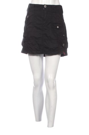 Fustă Esprit, Mărime L, Culoare Negru, Preț 37,00 Lei, #137747480