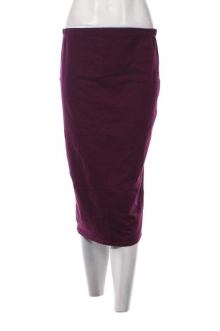 Fustă Atmosphere, Mărime M, Culoare Mov, Preț 41,00 Lei, #137747630