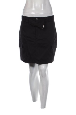 Fustă Cropp, Mărime M, Culoare Negru, Preț 124,00 Lei, #137748139