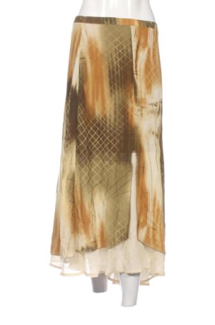 Fustă Karina, Mărime XXL, Culoare Multicolor, Preț 55,00 Lei, #137748786
