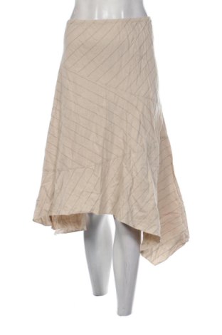 Пола Unbranded, Размер XL, Цвят Бежов, Цена 12,96 €, #137749567