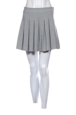 Szoknya Stradivarius, Méret M, Szín Szürke, Ár 2 027 Ft, #137750637