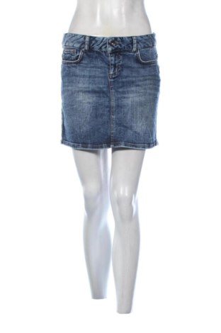 Fustă Tom Tailor, Mărime L, Culoare Albastru, Preț 71,00 Lei, #137752693