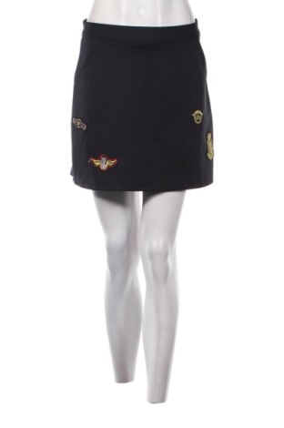 Fustă Mshll Girl, Mărime M, Culoare Negru, Preț 79,84 Lei, #137754661