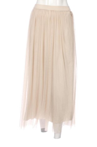 Szoknya Unbranded, Méret S, Szín Bézs, Ár 3 546 Ft, #137755386