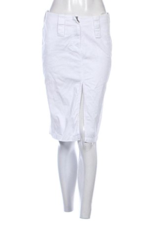 Spódnica Tiffi, Rozmiar M, Kolor Biały, Cena 208,08 zł, #137755441