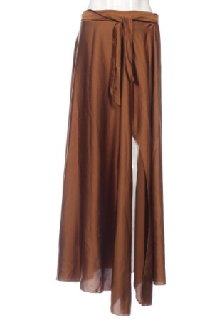 Fustă Unbranded, Mărime M, Culoare Maro, Preț 47,24 Lei, #137755462
