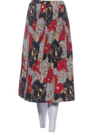 Fustă Unbranded, Mărime XL, Culoare Multicolor, Preț 85,45 Lei, #137755655