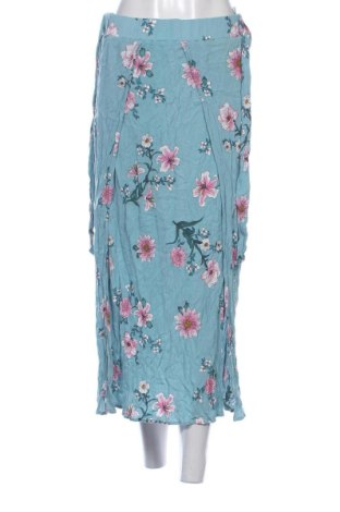 Fustă Page One, Mărime M, Culoare Multicolor, Preț 44,61 Lei, #137755722