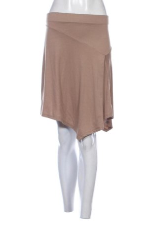 Fustă H&M, Mărime XL, Culoare Maro, Preț 56,00 Lei, #137756096
