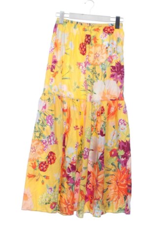 Fustă H&M, Mărime XS, Culoare Multicolor, Preț 74,00 Lei, #137756129