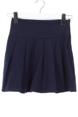 Fustă Unbranded, Mărime XXS, Culoare Albastru, Preț 41,00 Lei, #137757747