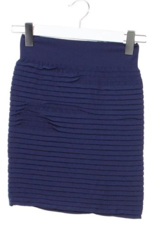 Szoknya Unbranded, Méret XS, Szín Kék, Ár 3 901 Ft, #137758709