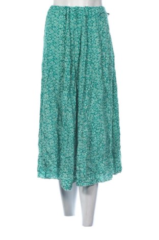 Fustă Apricot, Mărime XL, Culoare Multicolor, Preț 241,46 Lei, #137761807