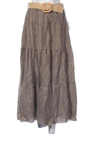 Fustă Unbranded, Mărime S, Culoare Maro, Preț 110,23 Lei, #137762974