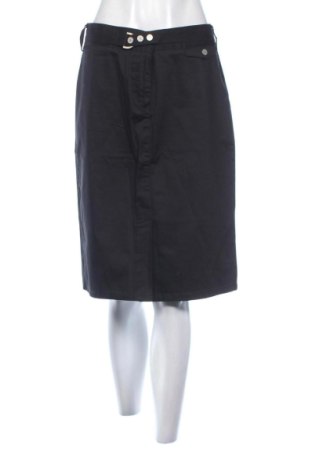 Fustă Tommy Hilfiger, Mărime L, Culoare Negru, Preț 156,22 Lei, #137764610