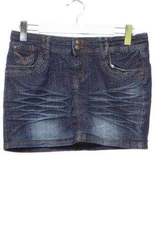 Fustă Unbranded, Mărime L, Culoare Albastru, Preț 63,15 Lei, #137764771