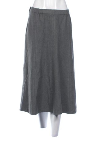 Fustă Unbranded, Mărime L, Culoare Gri, Preț 58,26 Lei, #137765327