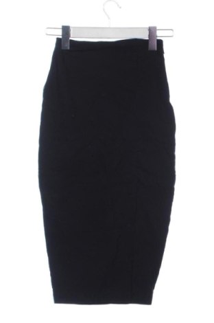 Sukně VESPER, Velikost XS, Barva Černá, Cena  617,00 Kč, #137706038