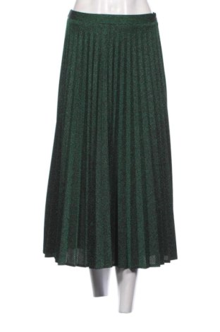 Fustă Zara, Mărime S, Culoare Verde, Preț 109,00 Lei, #137719961