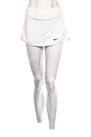 Fustă-pantalon. Nike, Mărime M, Culoare Alb, Preț 110,23 Lei, #137721338