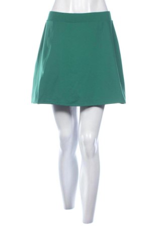 Fustă-pantalon. H&M, Mărime M, Culoare Verde, Preț 62,99 Lei, #137723137