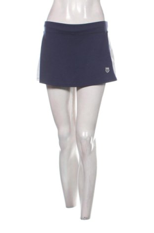 Пола-панталон K-Swiss, Размер S, Цвят Син, Цена 12,52 €, #137748048