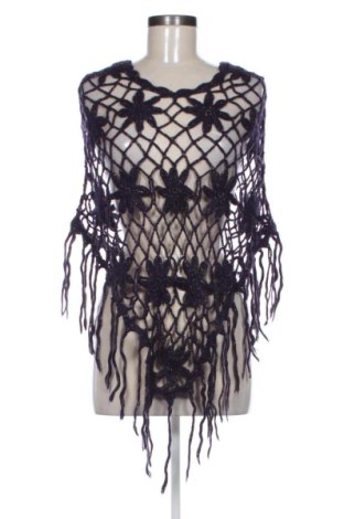 Poncho Pieces, Mărime M, Culoare Mov, Preț 78,74 Lei, #137719210