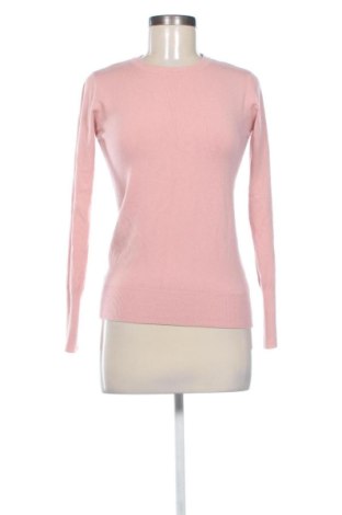 Pulover de femei Unbranded, Mărime M, Culoare Roz, Preț 104,98 Lei, #137730503