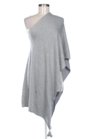 Πόντσο Comma,, Μέγεθος M, Χρώμα Γκρί, Τιμή 14,88 €, #137745622