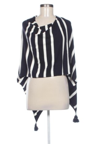 Πόντσο Unbranded, Μέγεθος M, Χρώμα Πολύχρωμο, Τιμή 9,45 €, #137745635