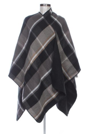 Poncho Unbranded, Mărime XXL, Culoare Multicolor, Preț 89,23 Lei, #137751022