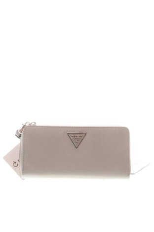 Portmonetka Guess, Kolor Szary, Cena 237,08 zł, #137764118