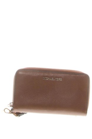 Портмоне Michael Kors, Цвят Кафяв, Цена 98,48 €, #137744750