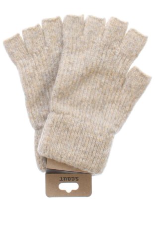 Rukavice  Unbranded, Barva Béžová, Cena  283,00 Kč, #137739090